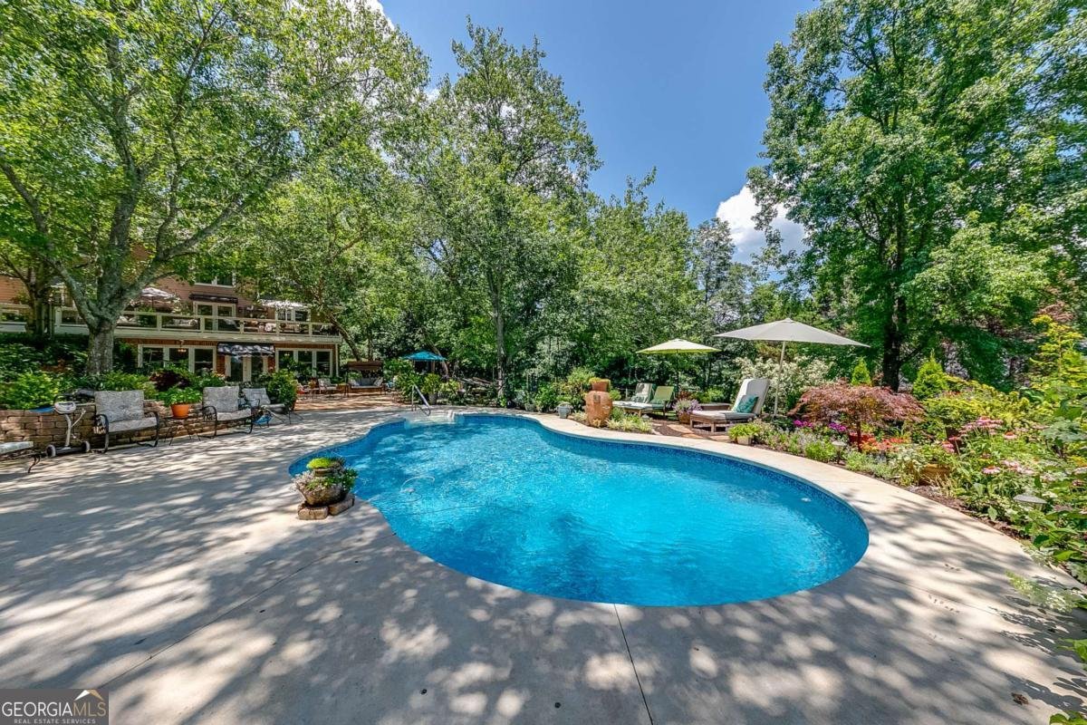 6180 Old Jefferson Road Athens - Photo 77