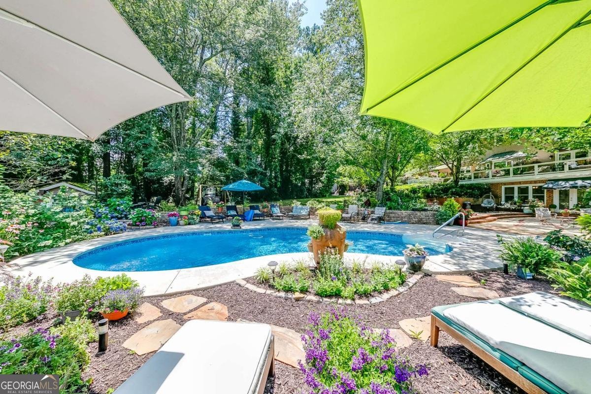 6180 Old Jefferson Road Athens - Photo 78