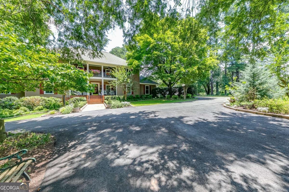 6180 Old Jefferson Road Athens - Photo 8