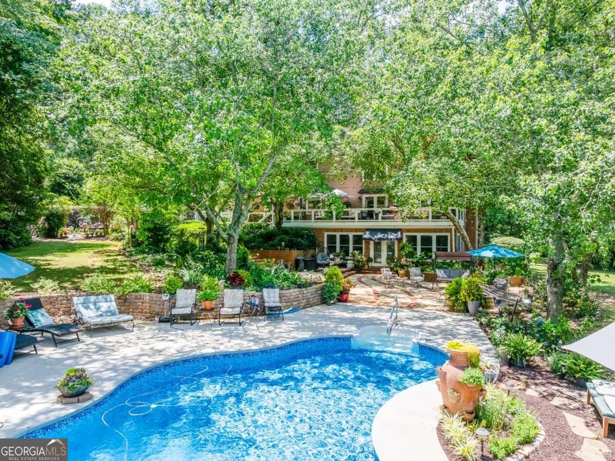 6180 Old Jefferson Road Athens - Photo 89