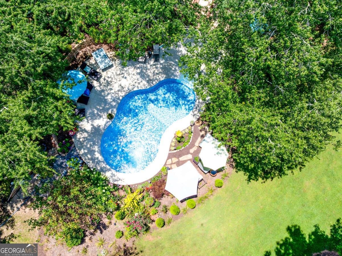 6180 Old Jefferson Road Athens - Photo 90