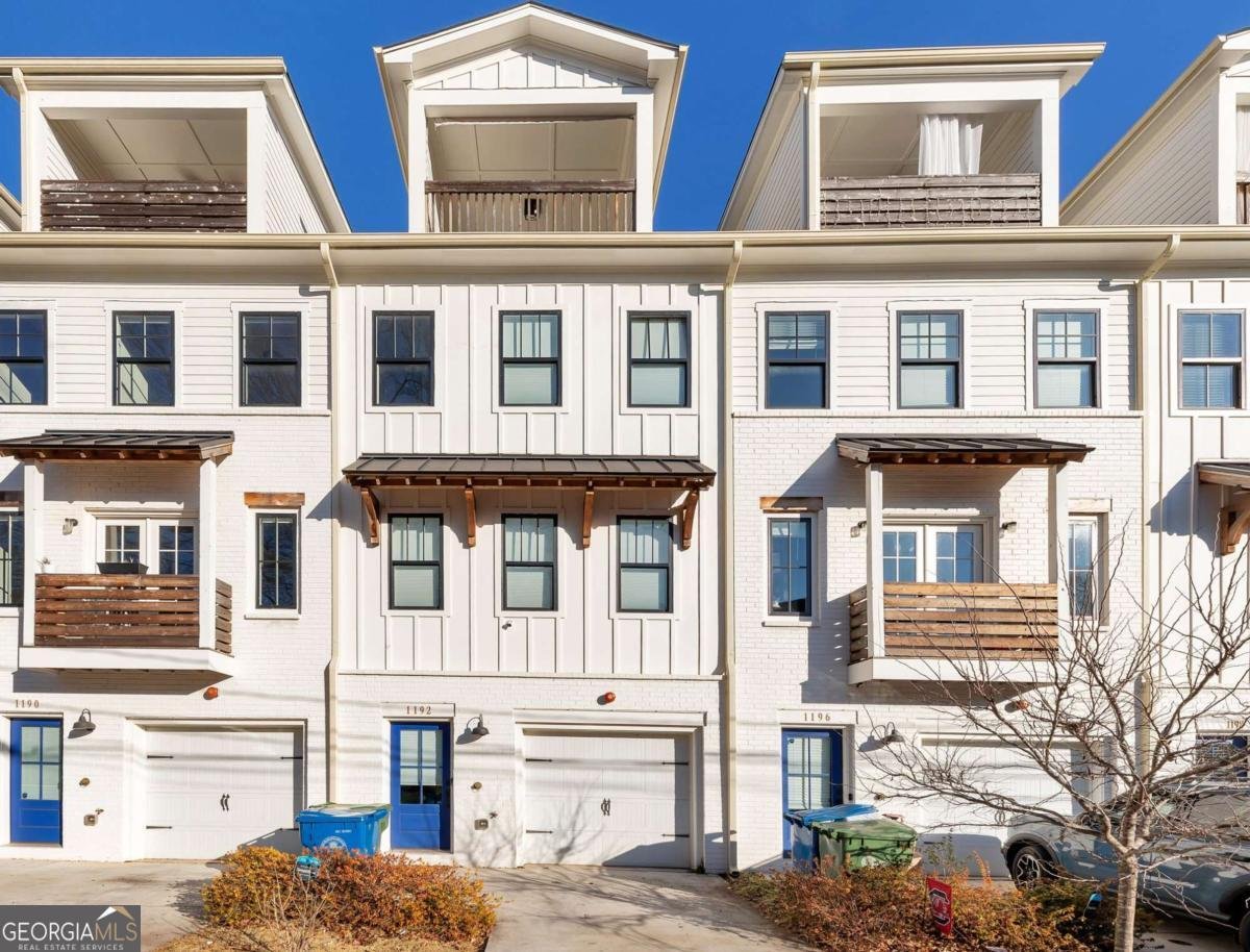 1192 Wylie Street Atlanta - Photo 1