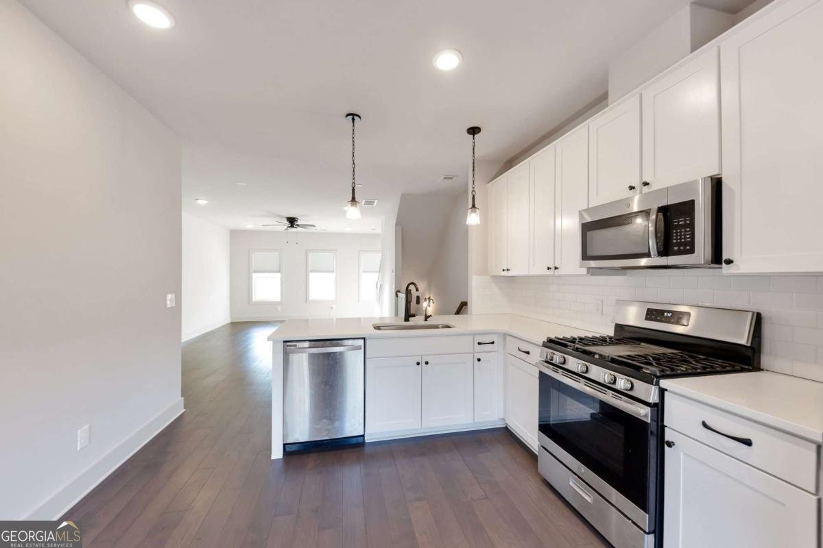 1192 Wylie Street Atlanta - Photo 6