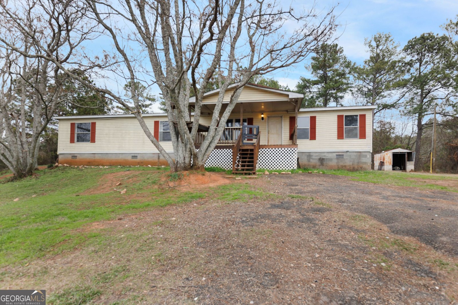 3269 Old Macon Road Forsyth - Photo 1