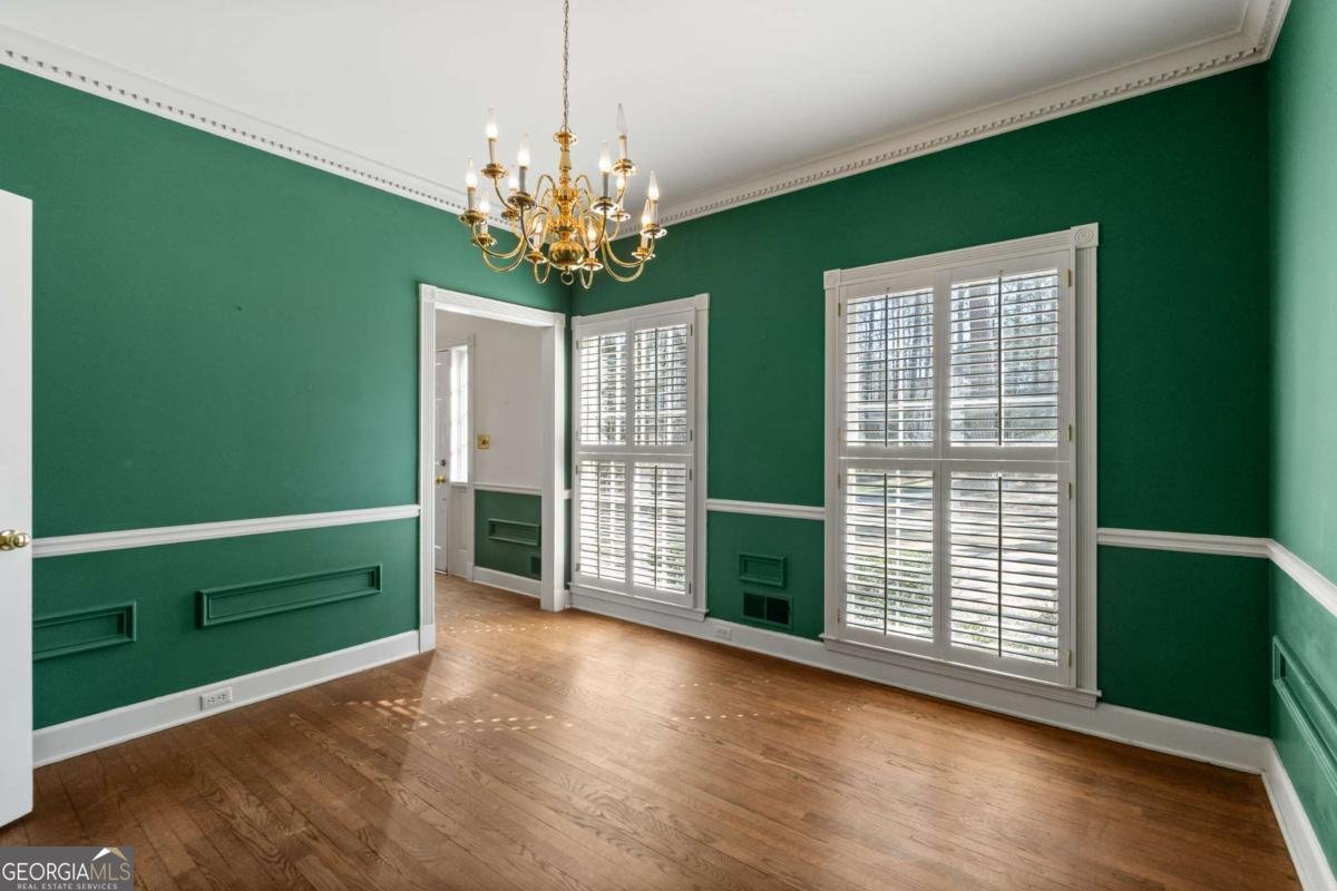 4259 Blackland Drive Marietta - Photo 10