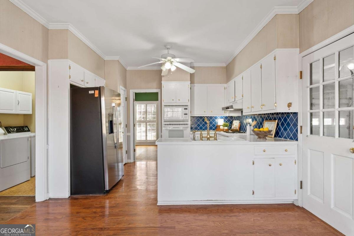 4259 Blackland Drive Marietta - Photo 17