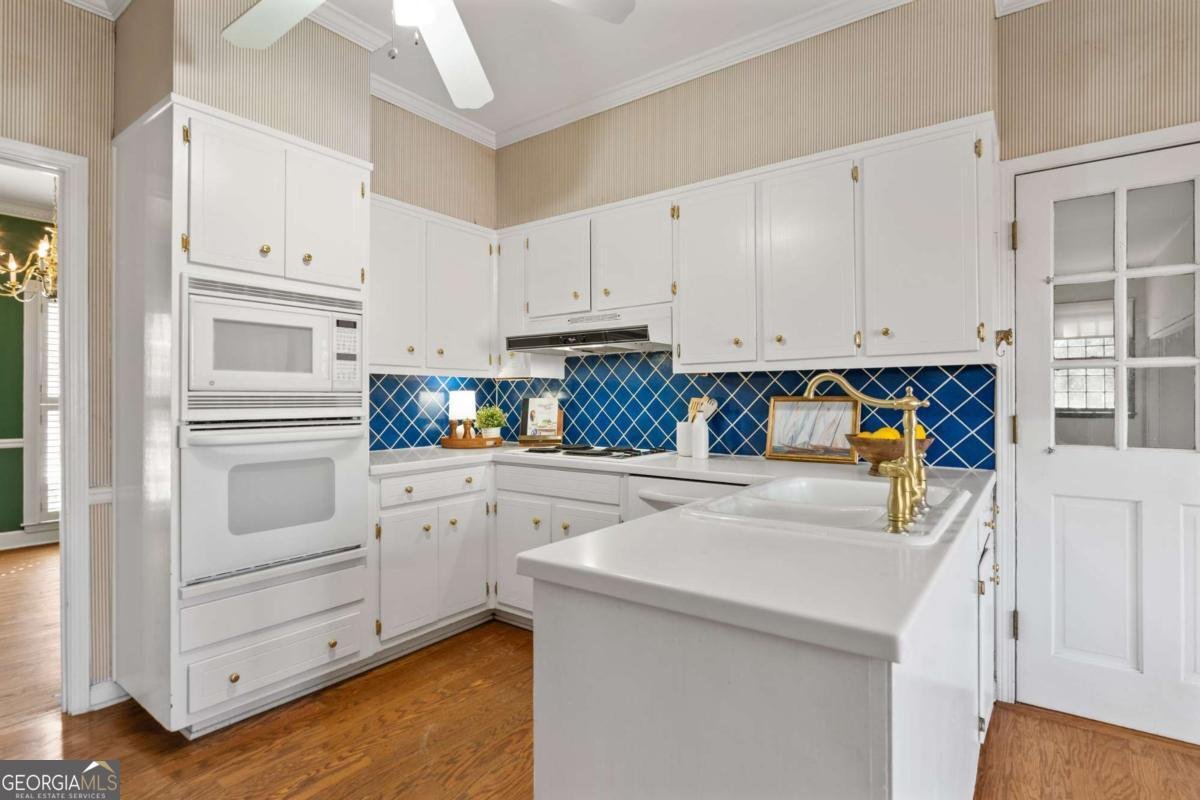 4259 Blackland Drive Marietta - Photo 18