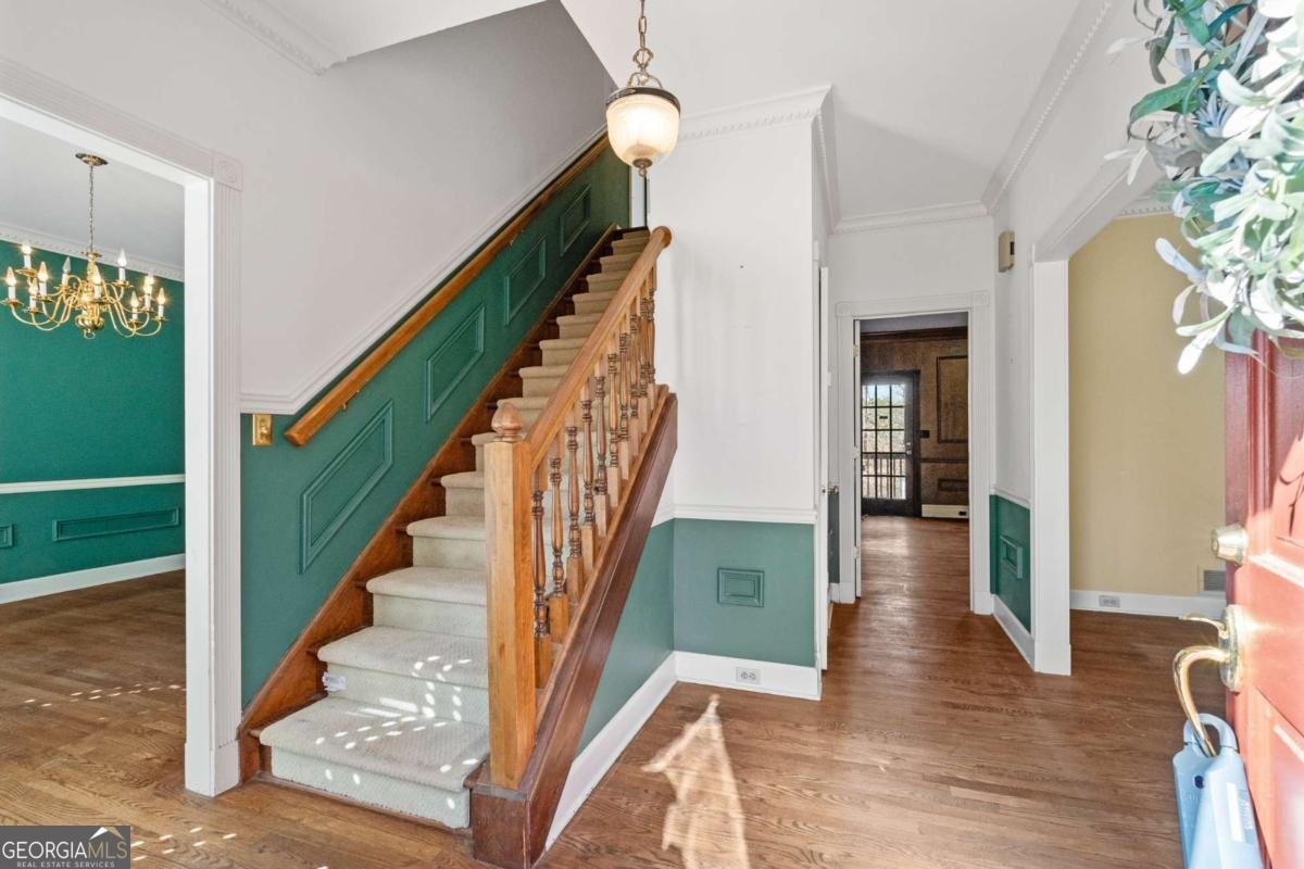 4259 Blackland Drive Marietta - Photo 8