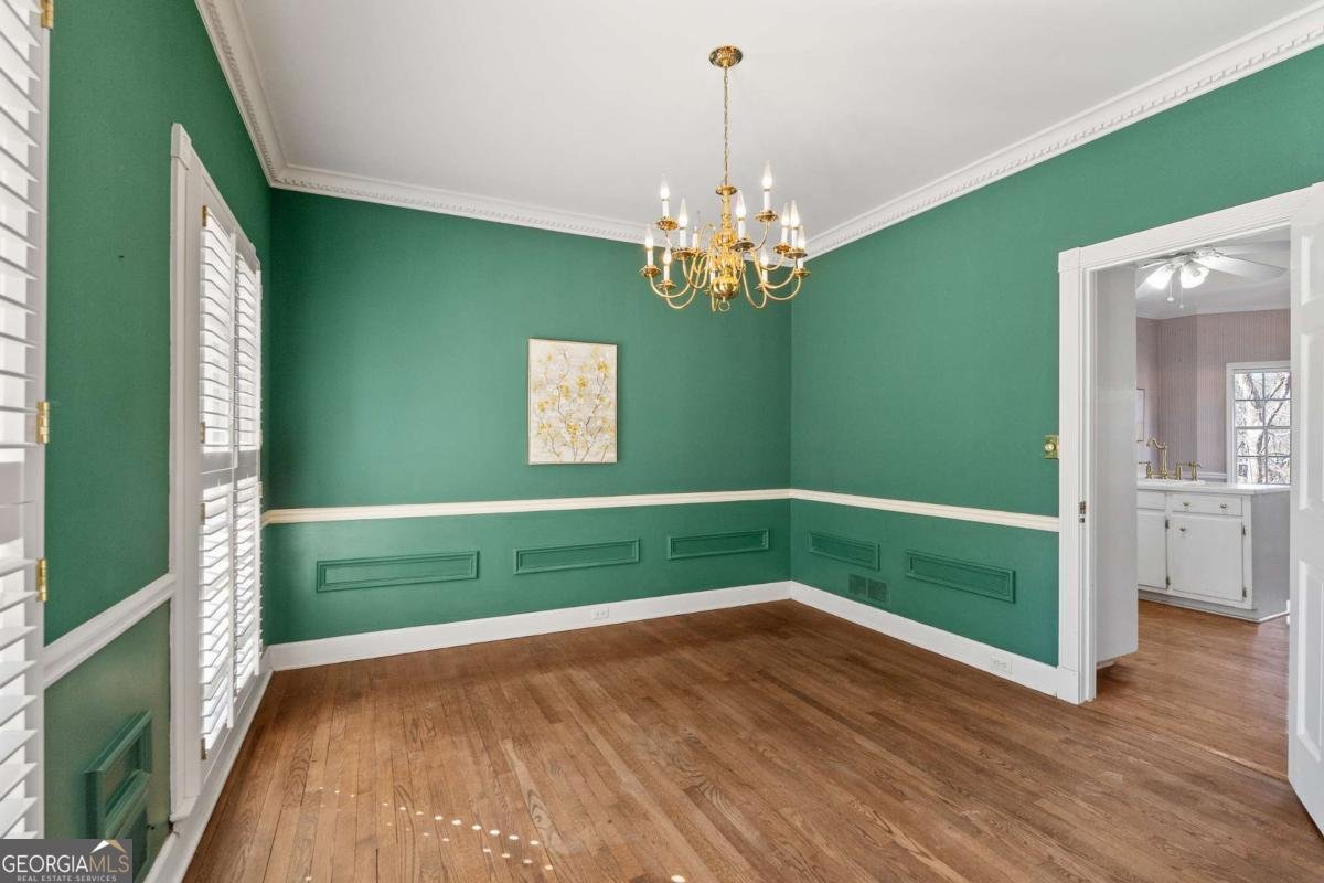 4259 Blackland Drive Marietta - Photo 9