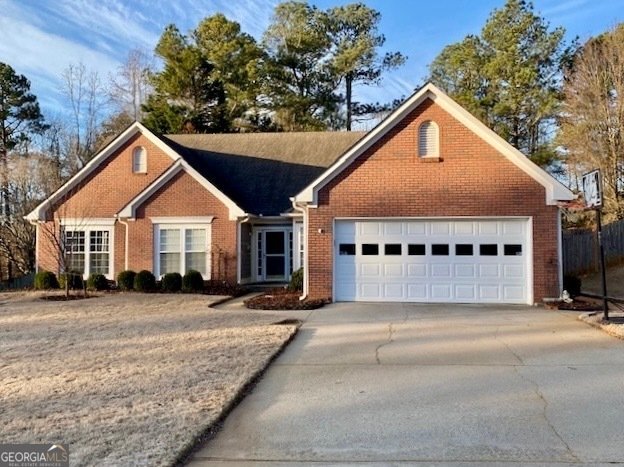 4184 Chatham Crest Lane Buford - Photo 1