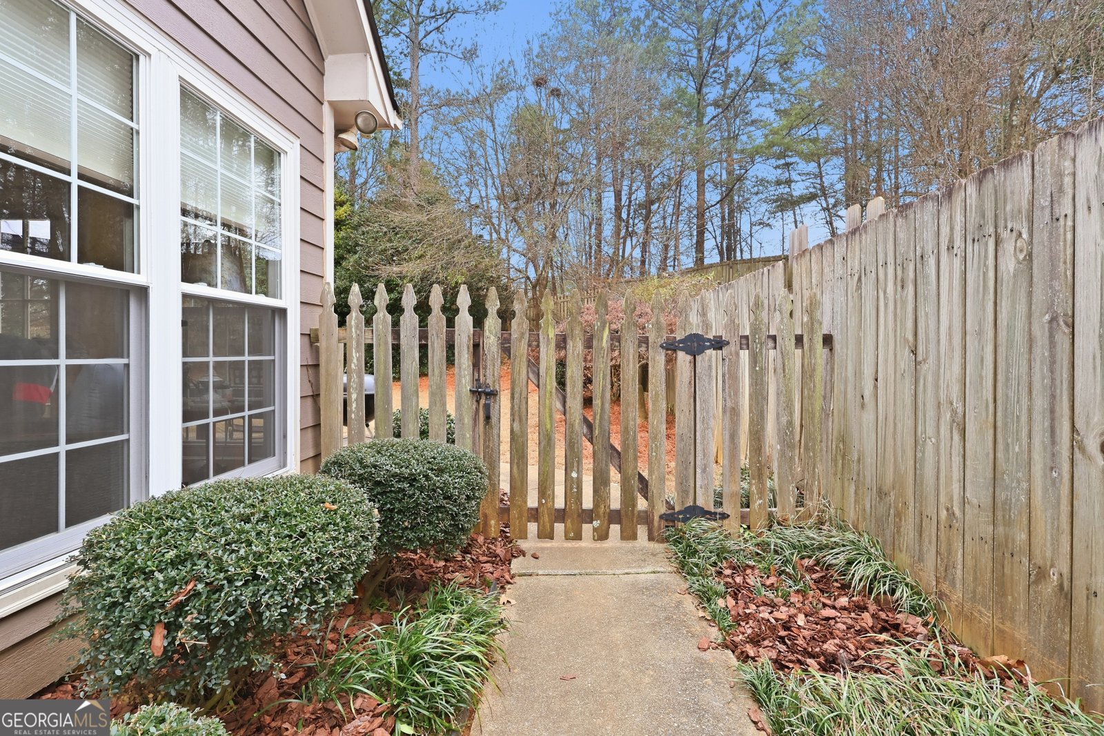 4184 Chatham Crest Lane Buford - Photo 17