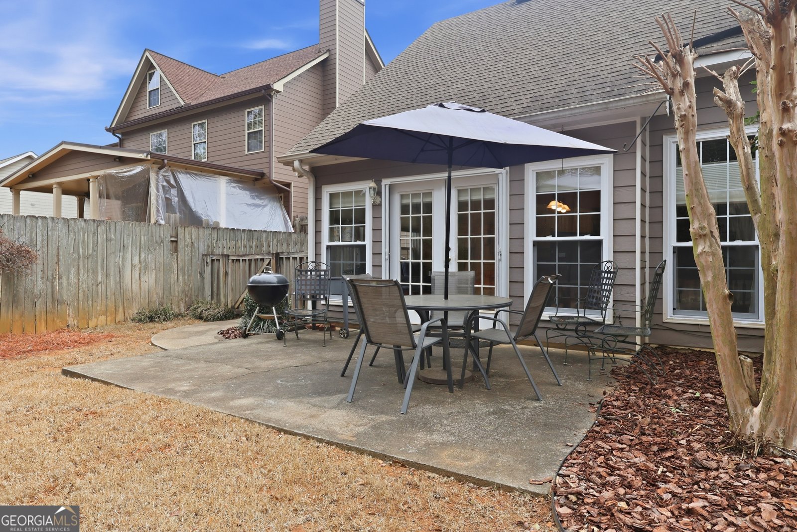 4184 Chatham Crest Lane Buford - Photo 19