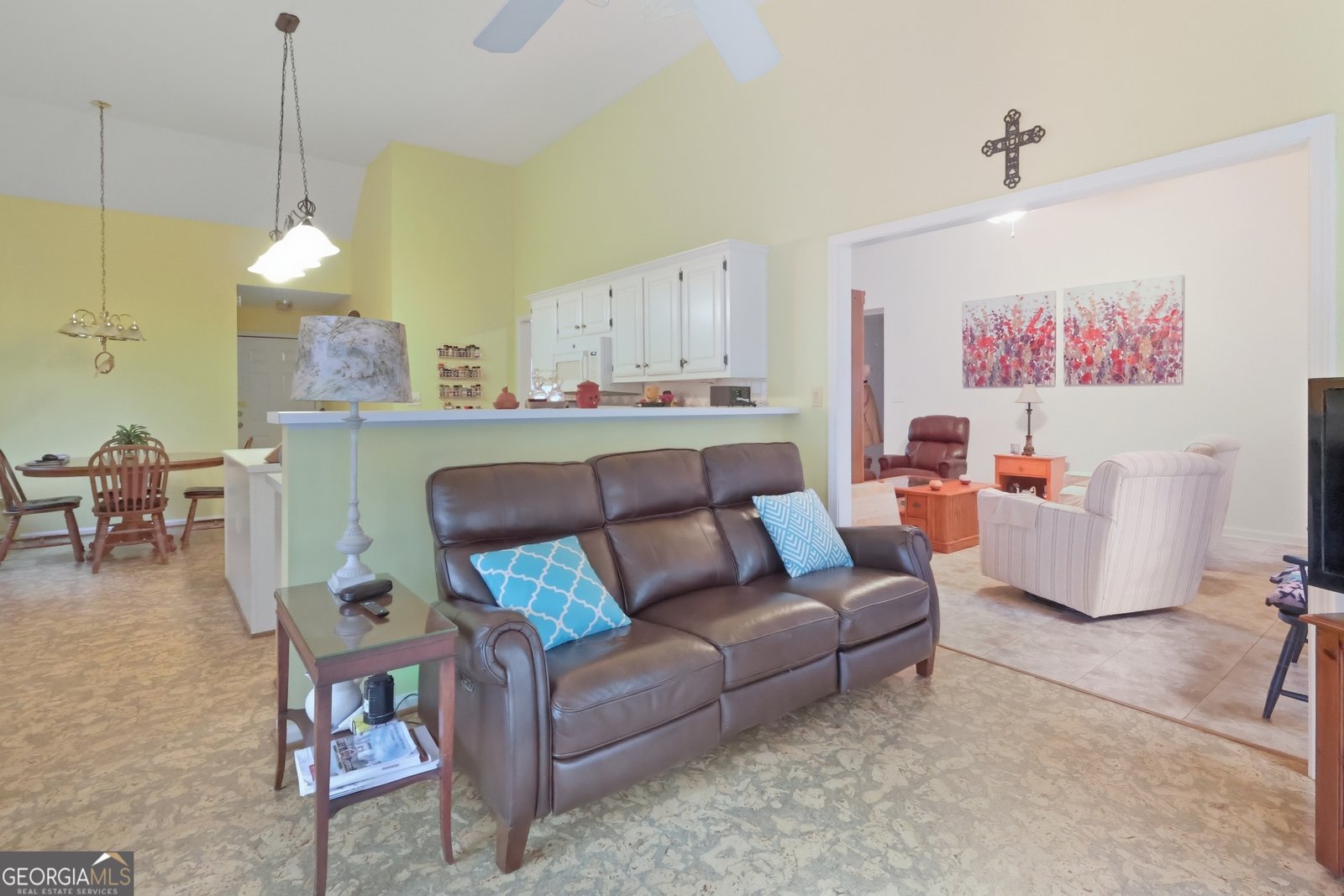 4184 Chatham Crest Lane Buford - Photo 6