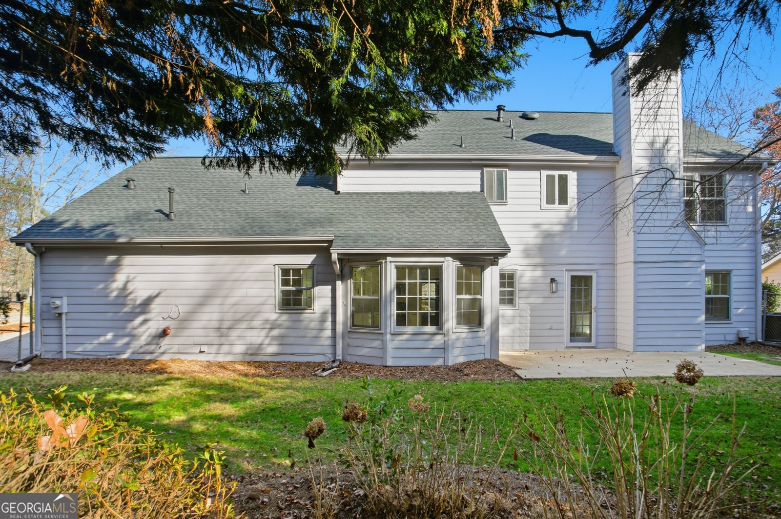 653 Parkcrest Place Marietta - Photo 20