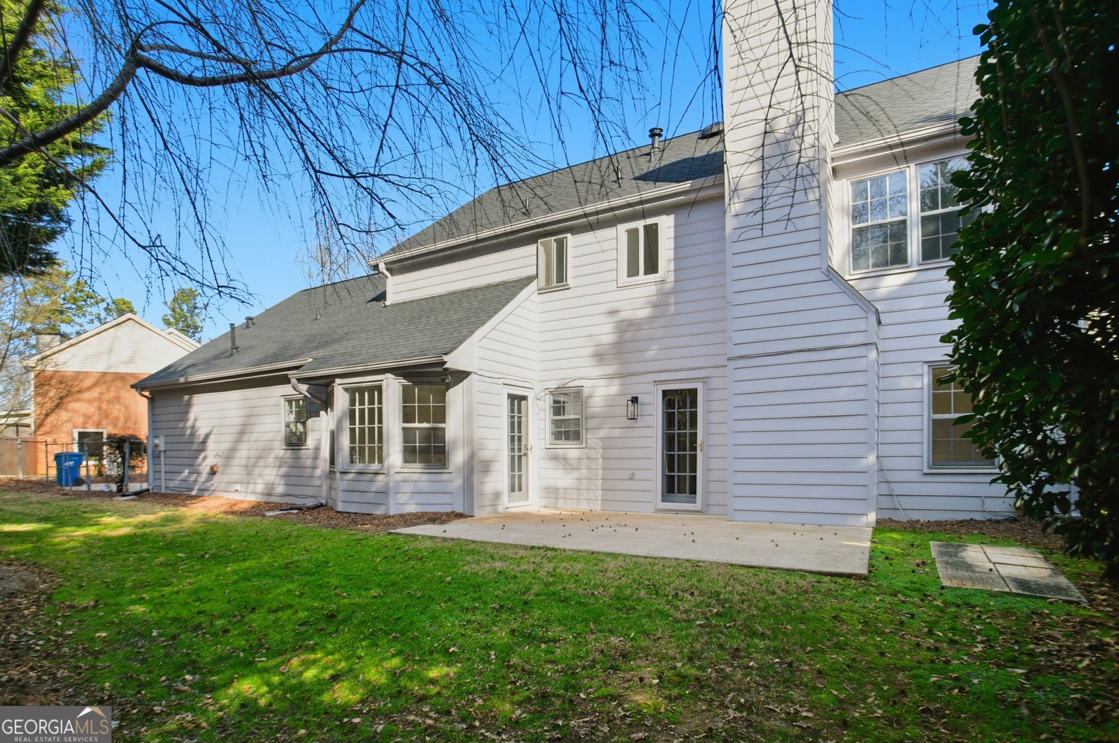 653 Parkcrest Place Marietta - Photo 21