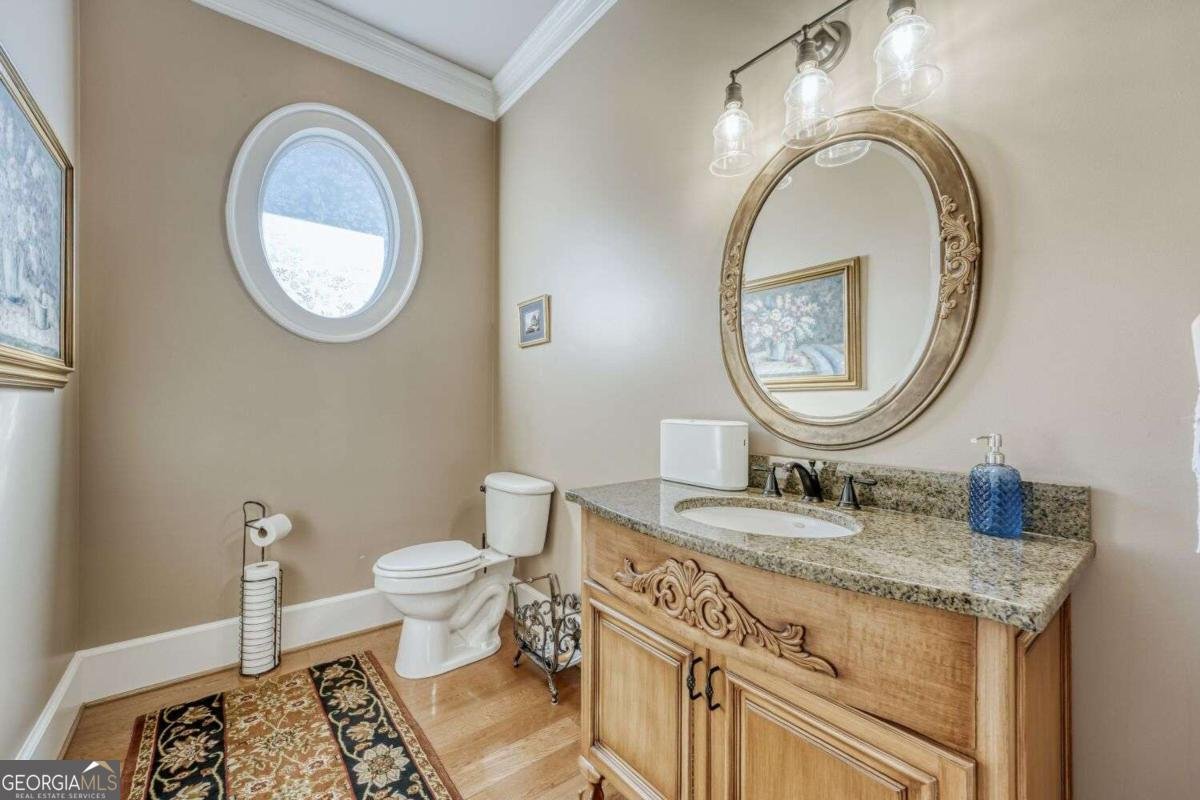 2380 Muskogee Lane Braselton - Photo 18