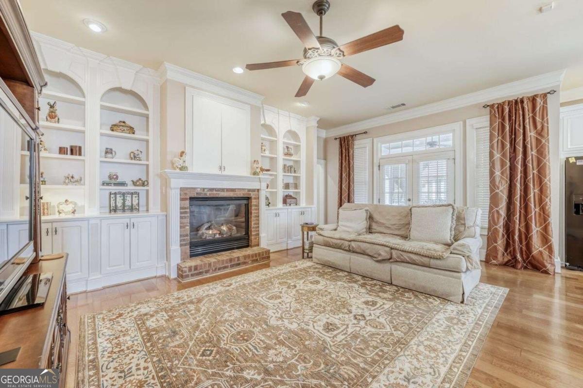 2380 Muskogee Lane Braselton - Photo 6