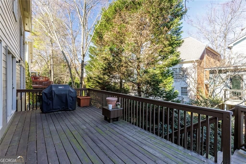 935 Lancaster Way Atlanta - Photo 45