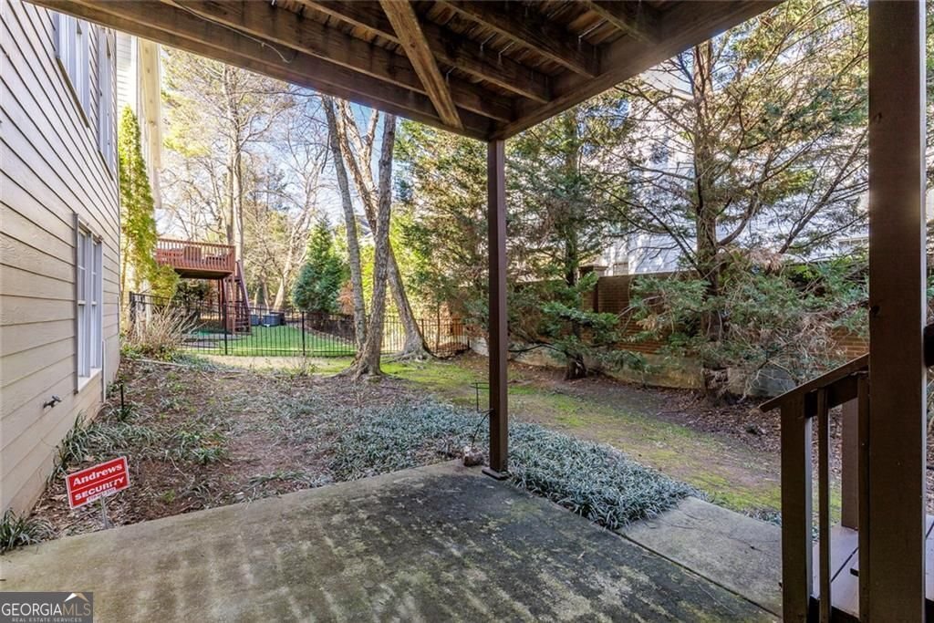 935 Lancaster Way Atlanta - Photo 48