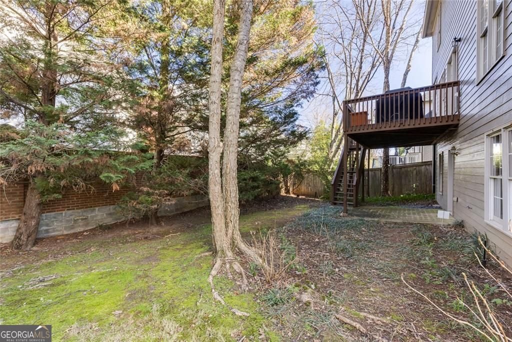 935 Lancaster Way Atlanta - Photo 49