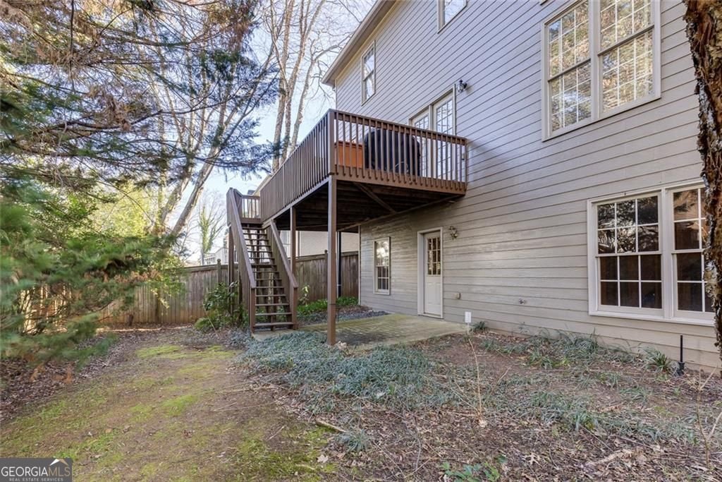 935 Lancaster Way Atlanta - Photo 50