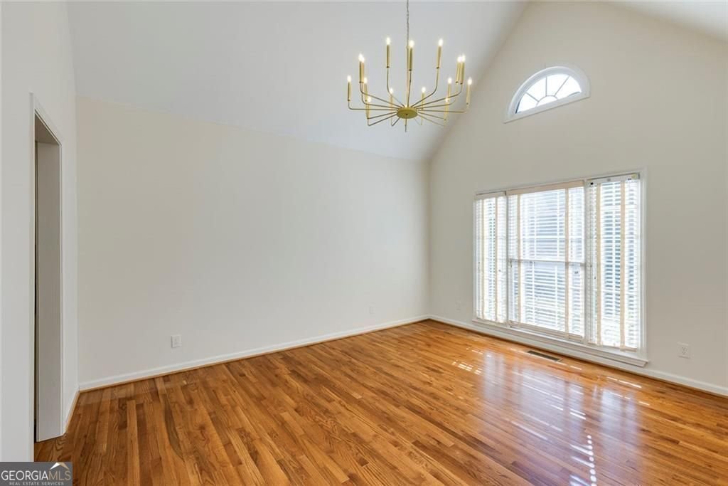 935 Lancaster Way Atlanta - Photo 6