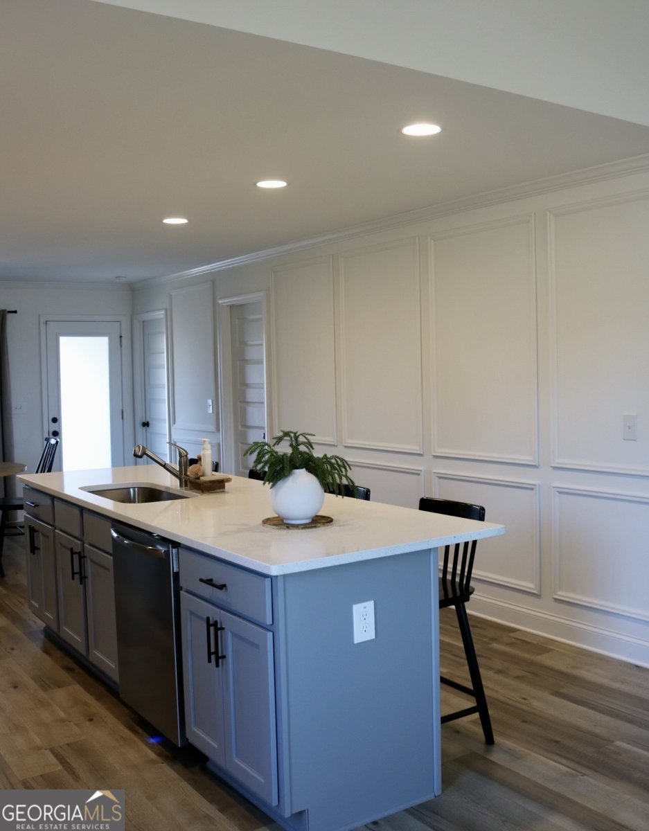 706 Jackson Drive Thomaston - Photo 12