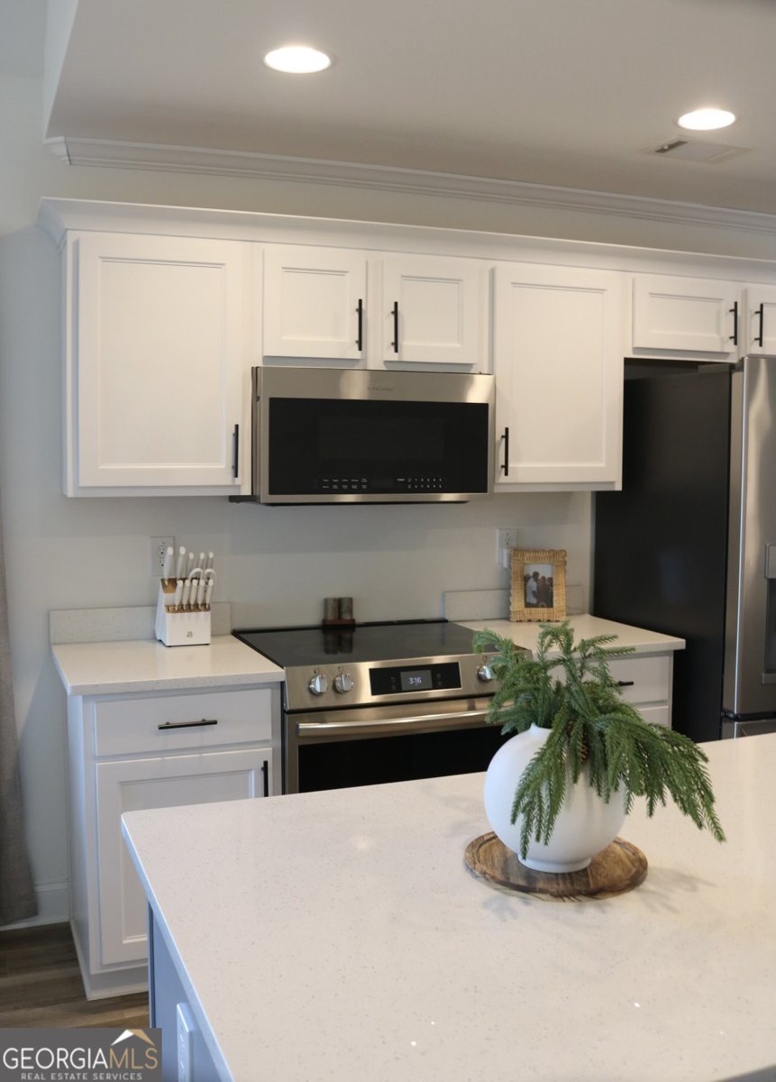 706 Jackson Drive Thomaston - Photo 13