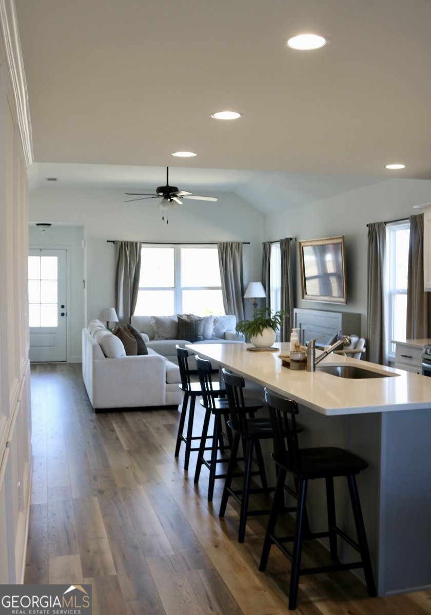 706 Jackson Drive Thomaston - Photo 14