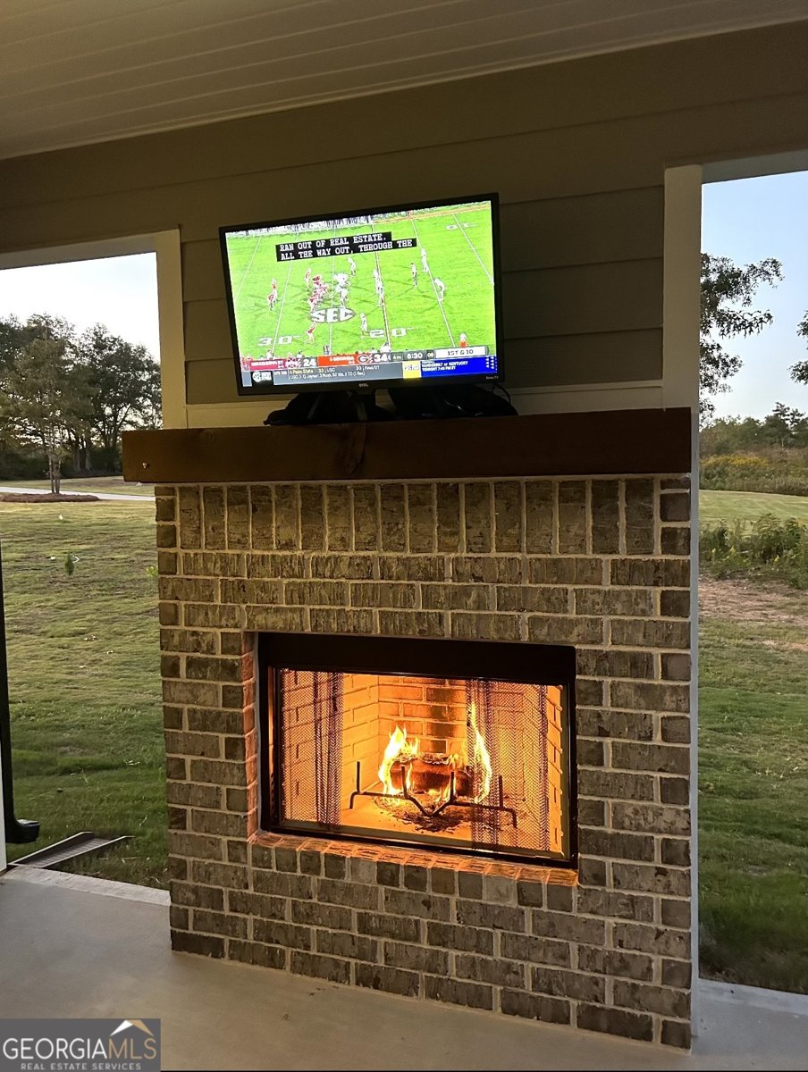 706 Jackson Drive Thomaston - Photo 16