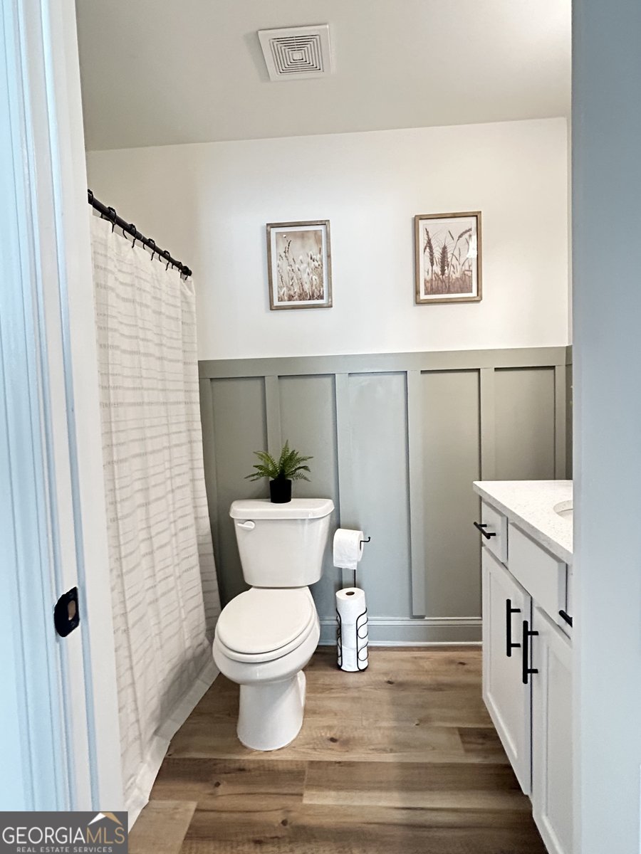 706 Jackson Drive Thomaston - Photo 17