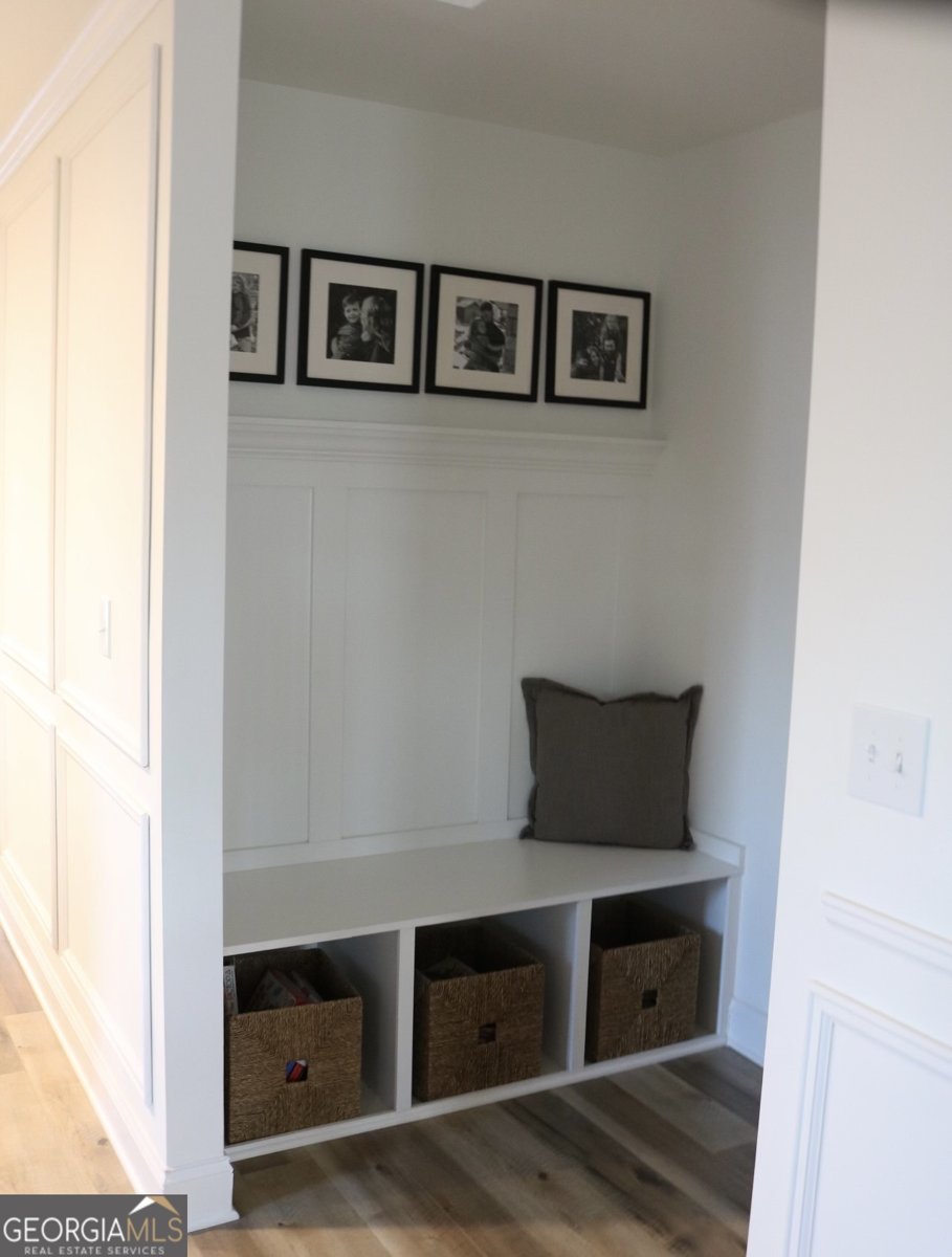 706 Jackson Drive Thomaston - Photo 19