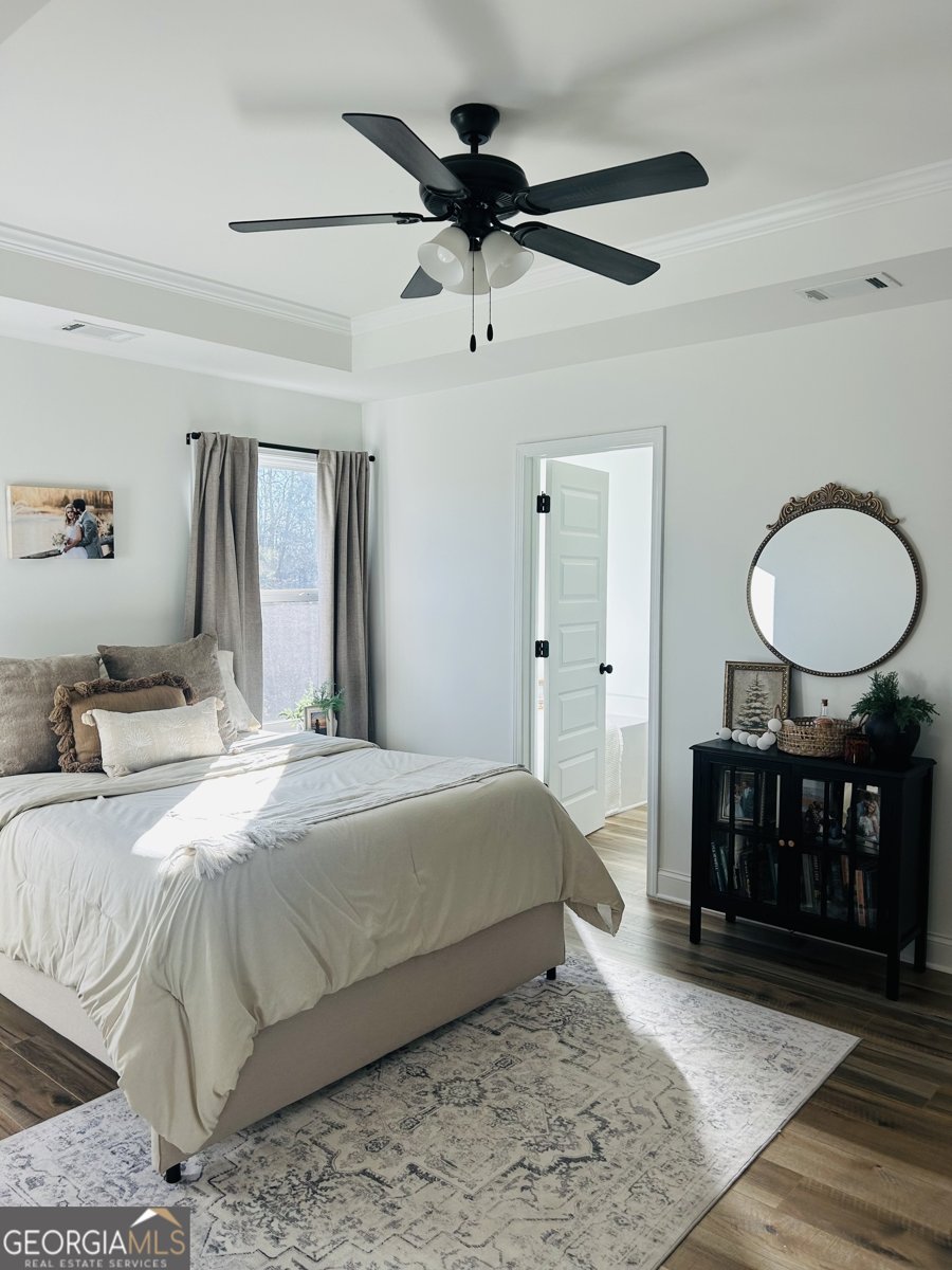 706 Jackson Drive Thomaston - Photo 21