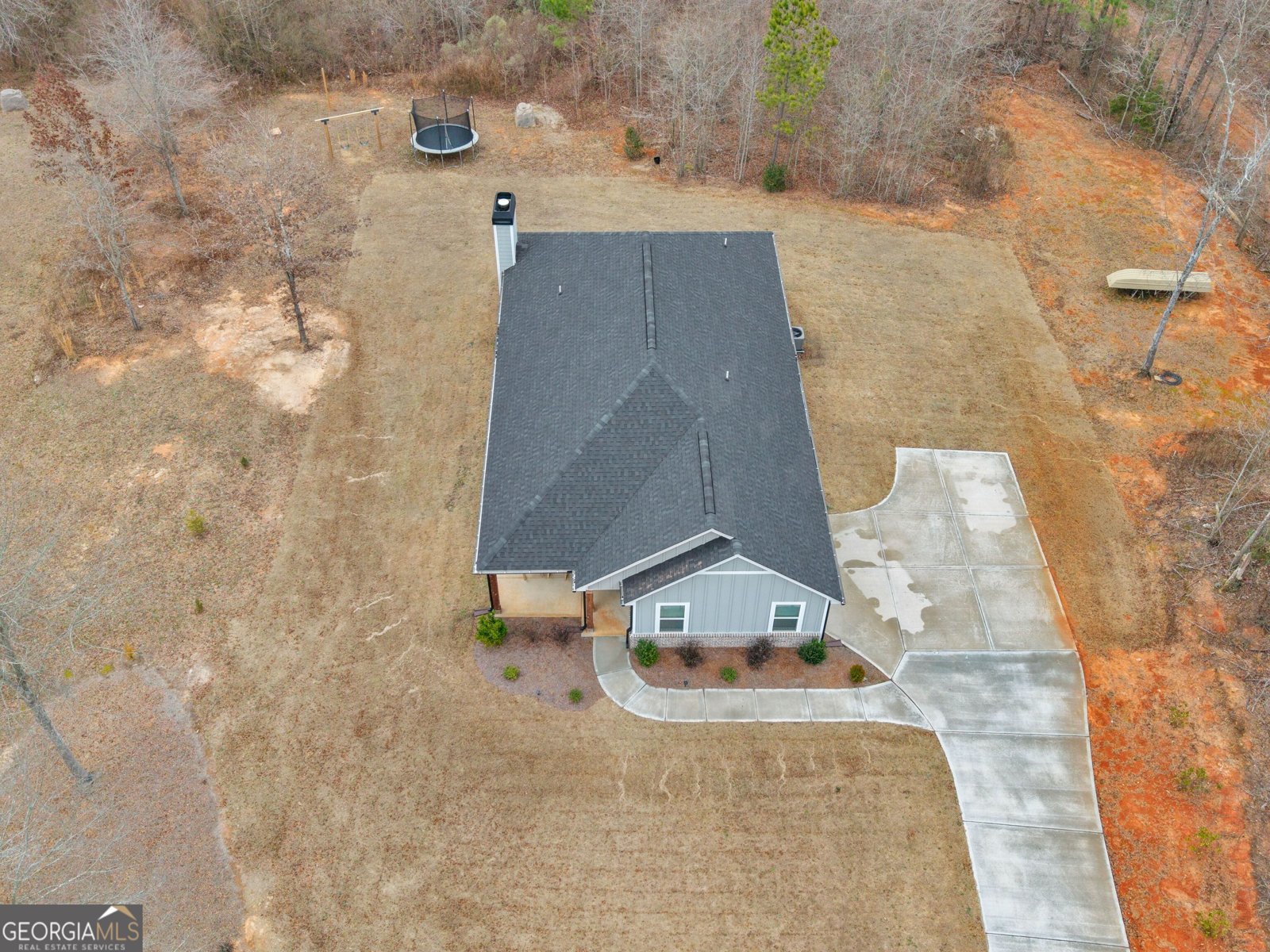 706 Jackson Drive Thomaston - Photo 26