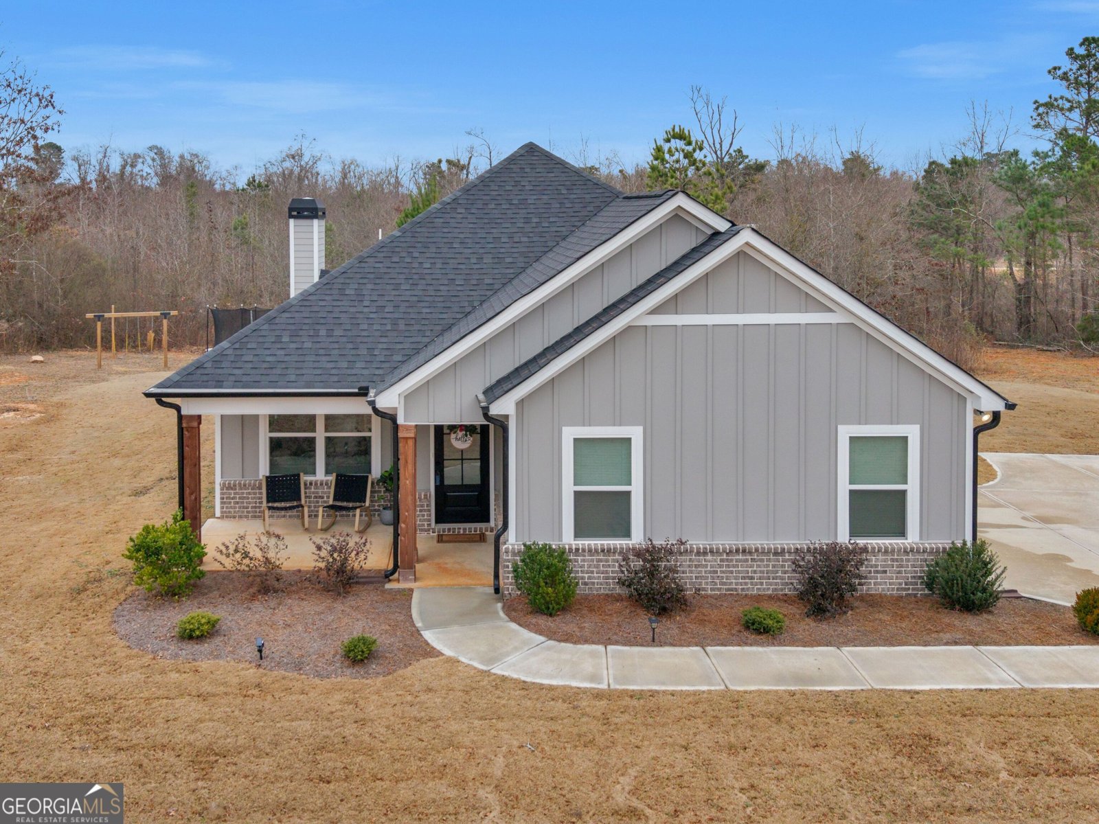 706 Jackson Drive Thomaston - Photo 27