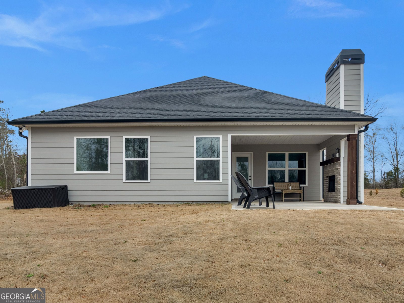 706 Jackson Drive Thomaston - Photo 34