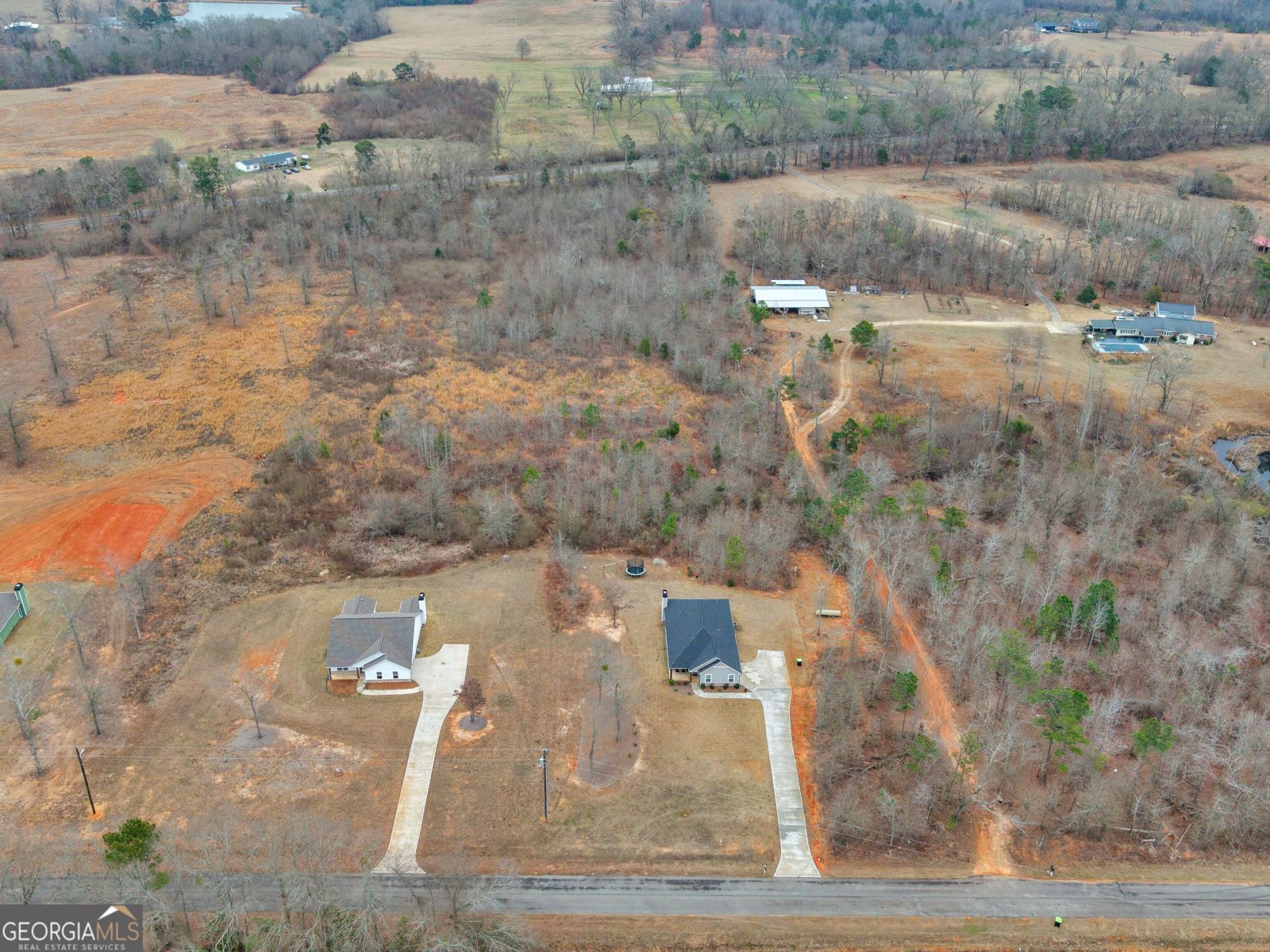 706 Jackson Drive Thomaston - Photo 35