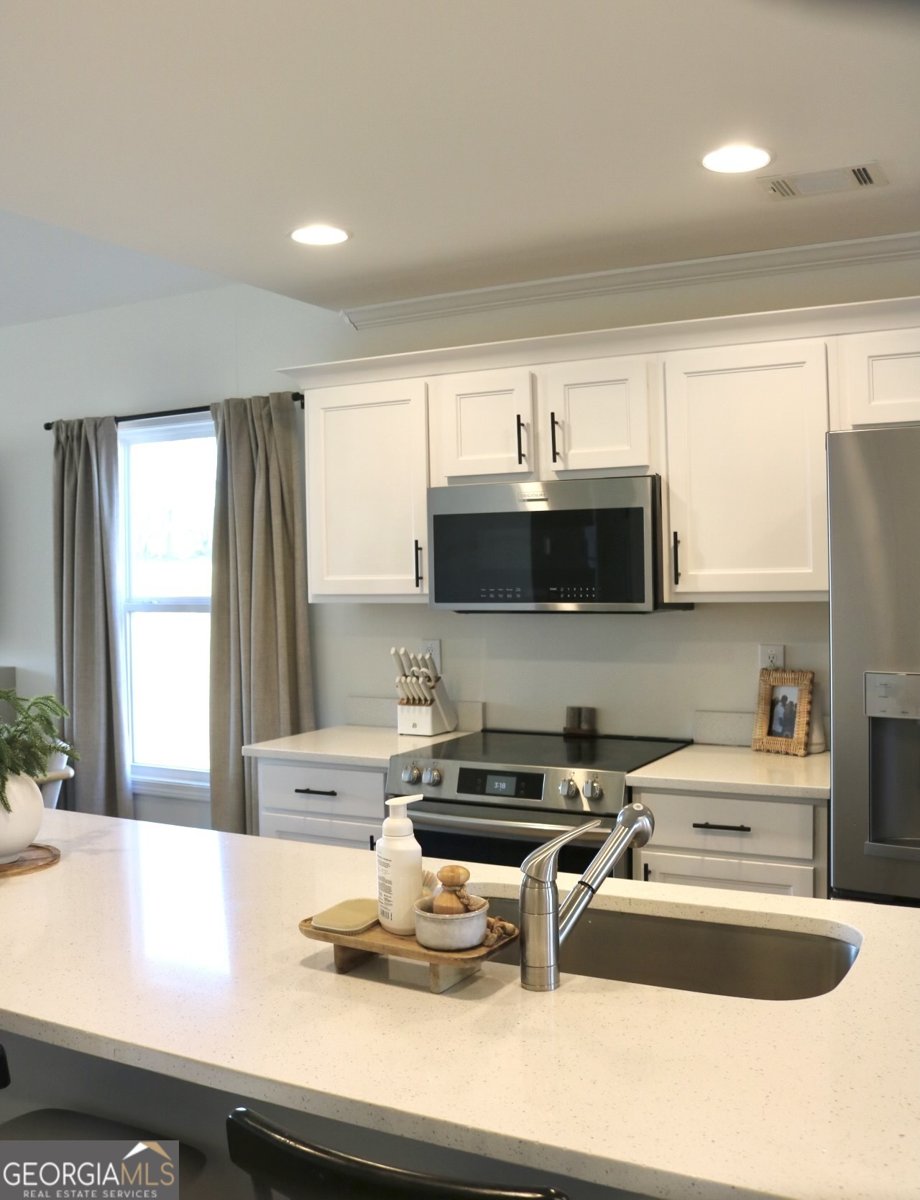 706 Jackson Drive Thomaston - Photo 7