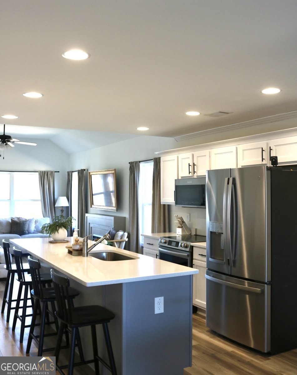 706 Jackson Drive Thomaston - Photo 8