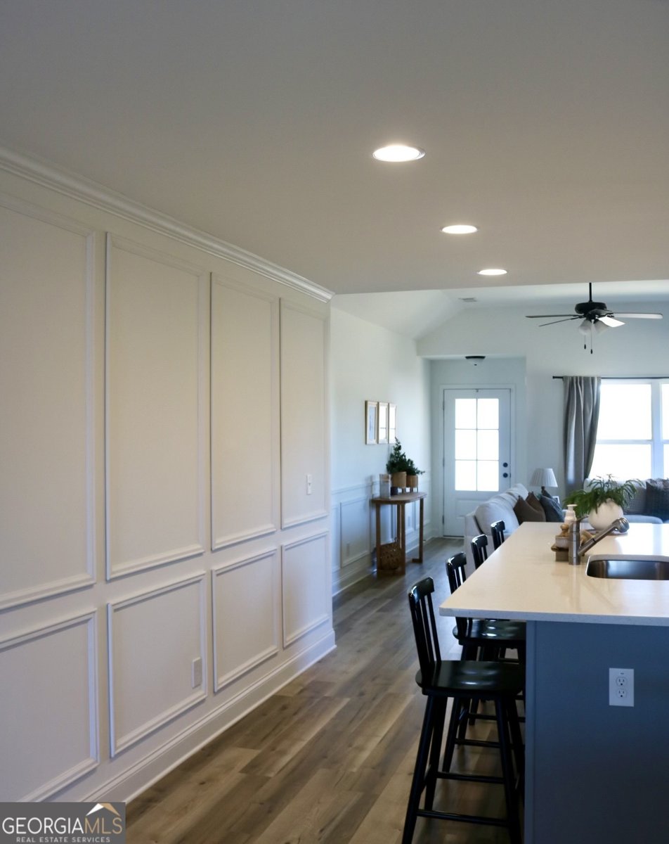 706 Jackson Drive Thomaston - Photo 9