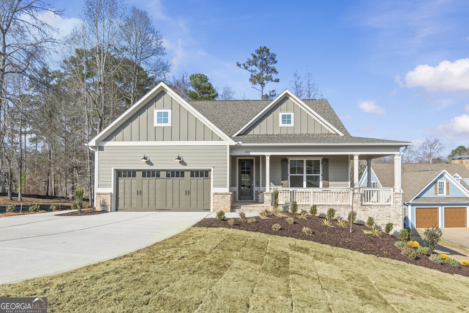 1010 Lofter Place Greensboro - Photo 52