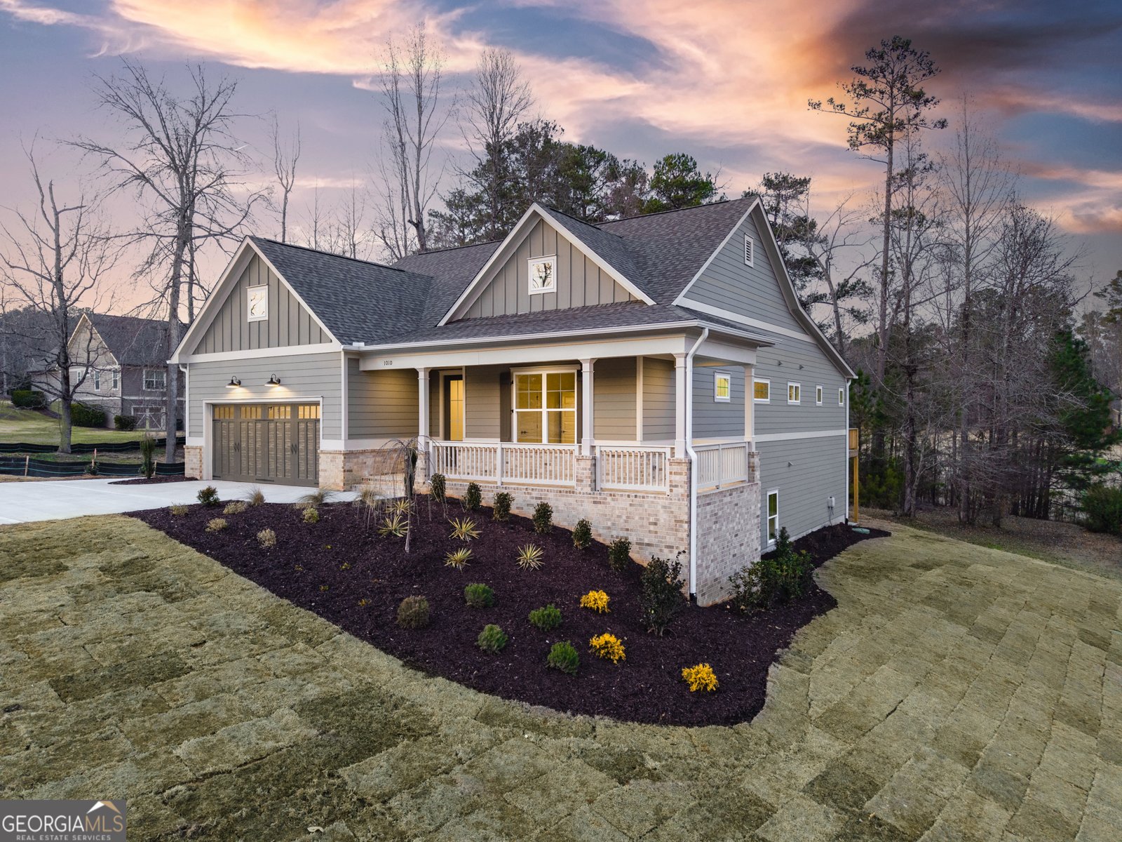 1010 Lofter Place Greensboro - Photo 64