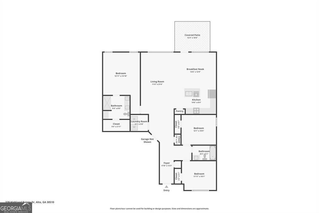 329 Highland Pointe Drive Alto - Photo 34