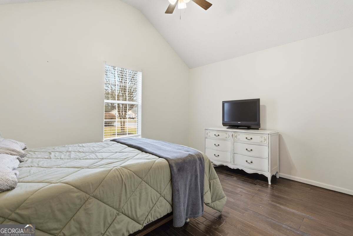 3665 Wofford Drive Cumming - Photo 12