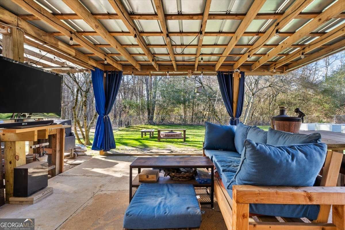 3665 Wofford Drive Cumming - Photo 13