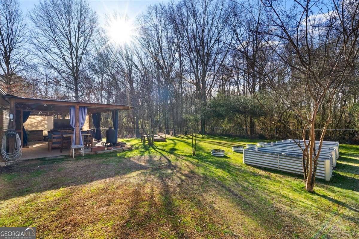 3665 Wofford Drive Cumming - Photo 15