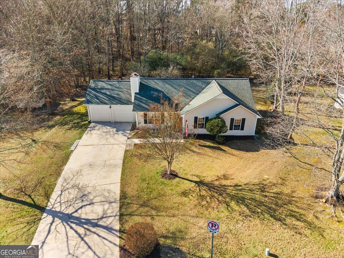 3665 Wofford Drive Cumming - Photo 17