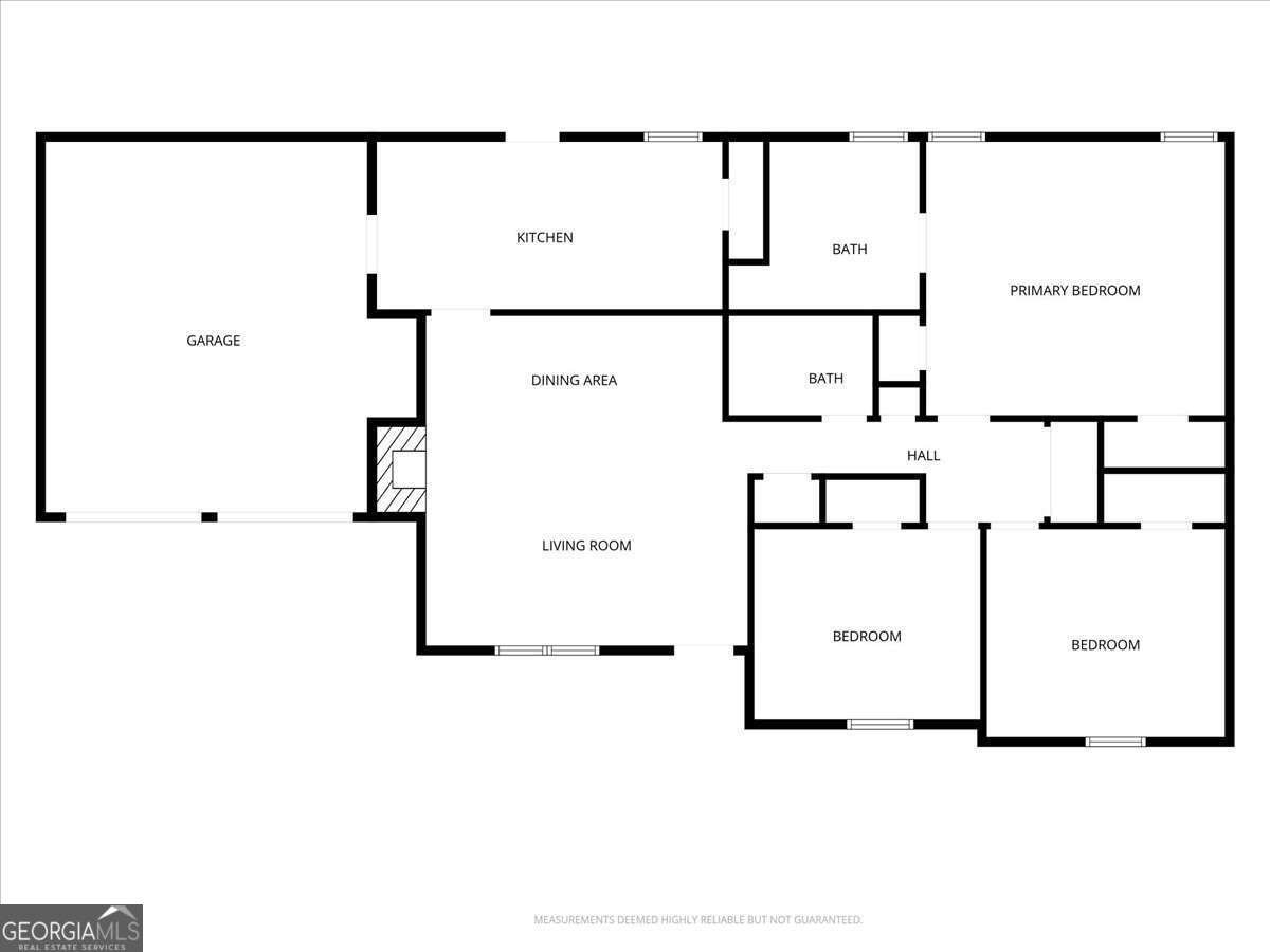3665 Wofford Drive Cumming - Photo 19