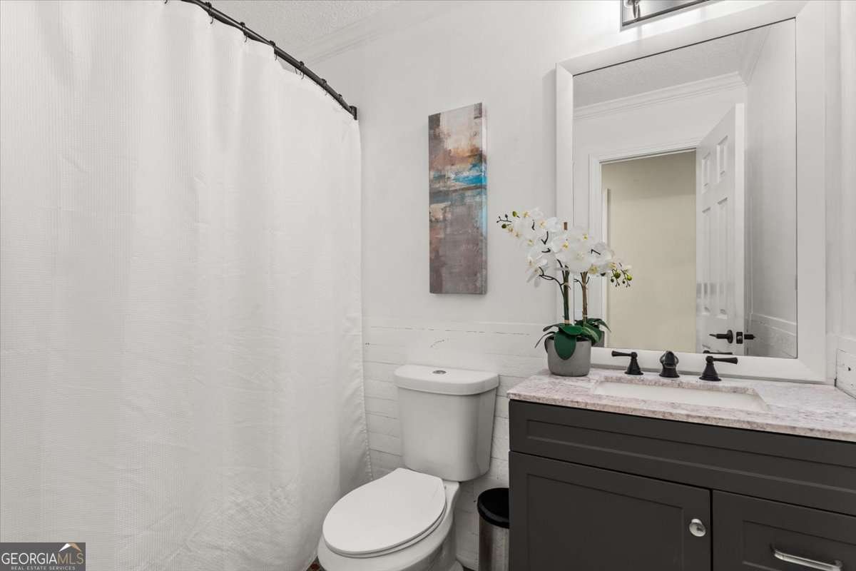 3665 Wofford Drive Cumming - Photo 8