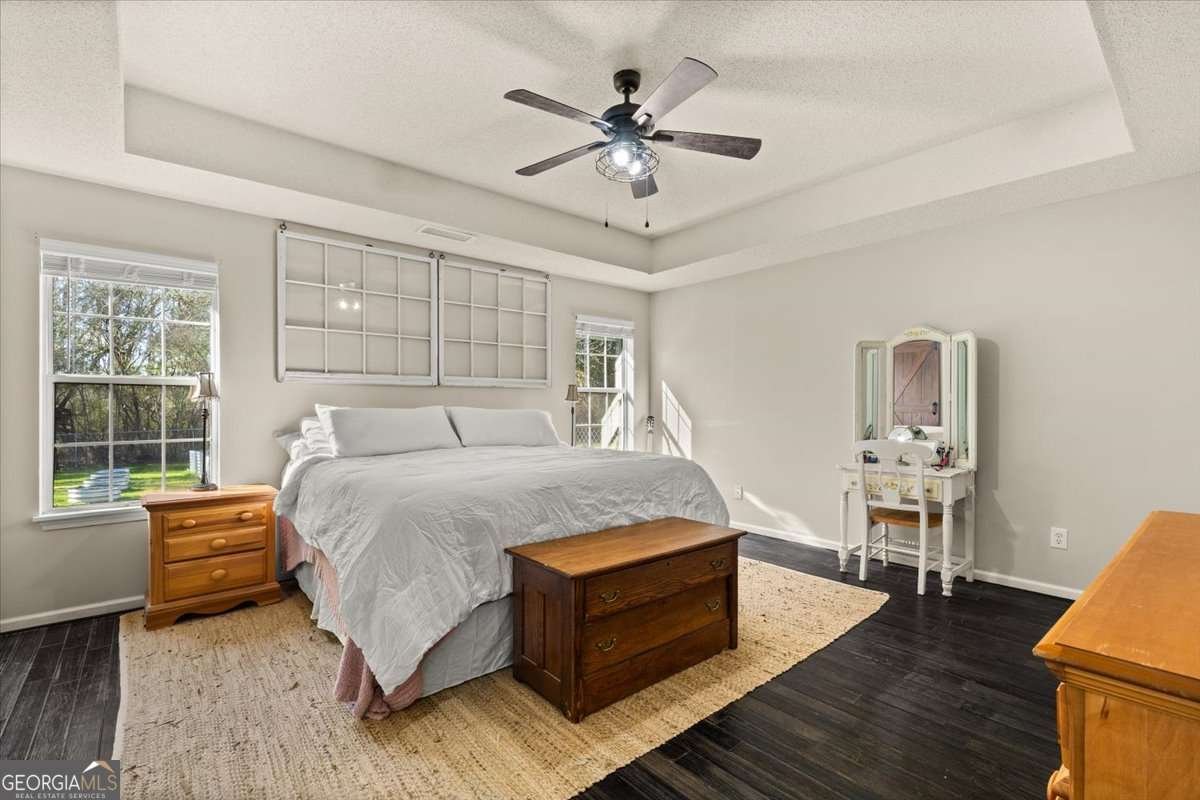 3665 Wofford Drive Cumming - Photo 9